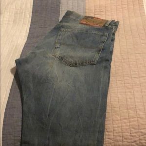 Jeans. Rl denim supply